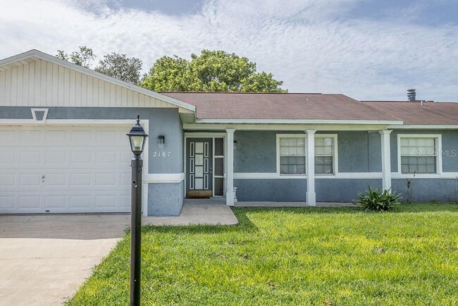 Foto del edificio - 2167 Swanson Dr