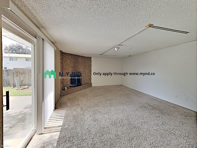Building Photo - 3 br, 1.5 bath House - 4603 W 4th Ave
