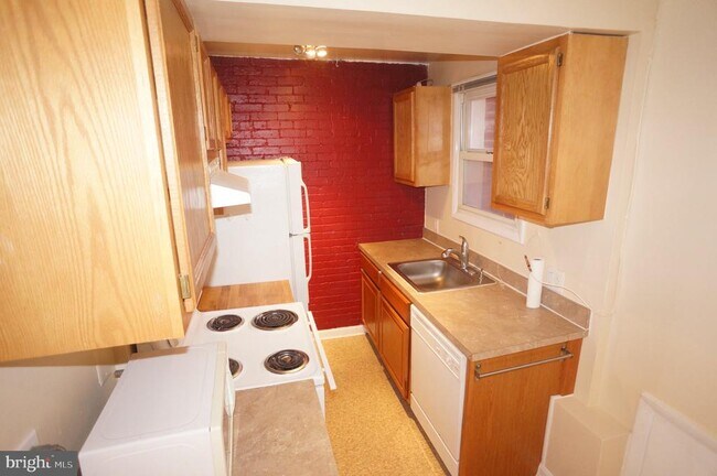 Foto del edificio - 471 M St NW
