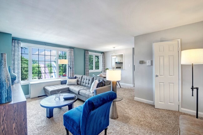 Building Photo - Braddock Lee Building Photo - Braddock Lee