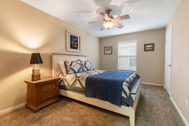 Foto del edificio - 622 Foster St