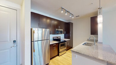 Interior Photo - Peridot Palms