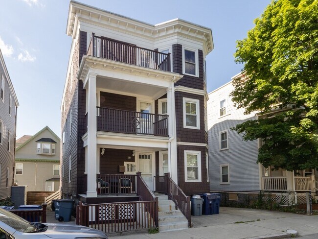 Foto del edificio - 92 King St