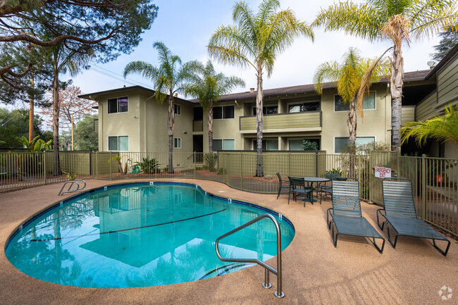 Apartments In Los Altos