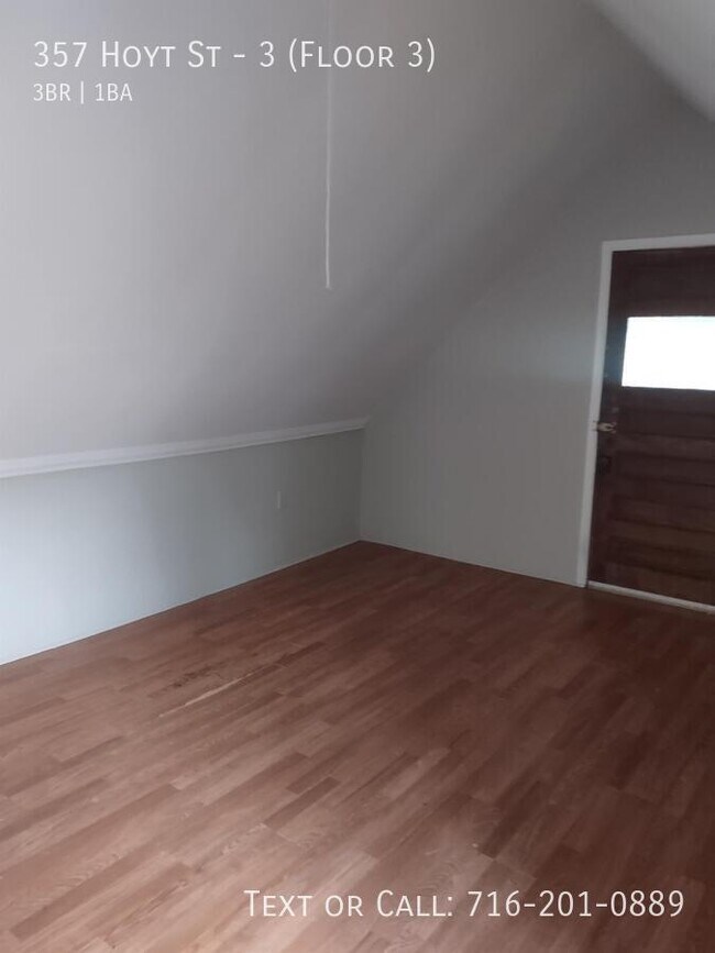 Foto del edificio - 357 Hoyt St