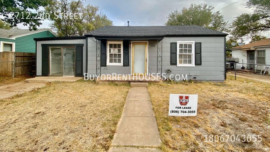 Primary Photo - RENT is $850 + Pay $0 deposit at Move-In