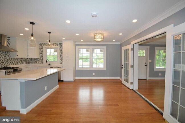 Foto del edificio - 2028 N Dinwiddie St