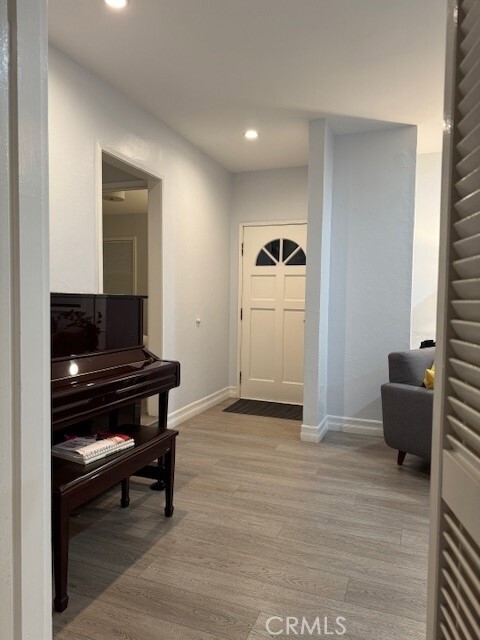 Foto del edificio - 10833 Arrowood St