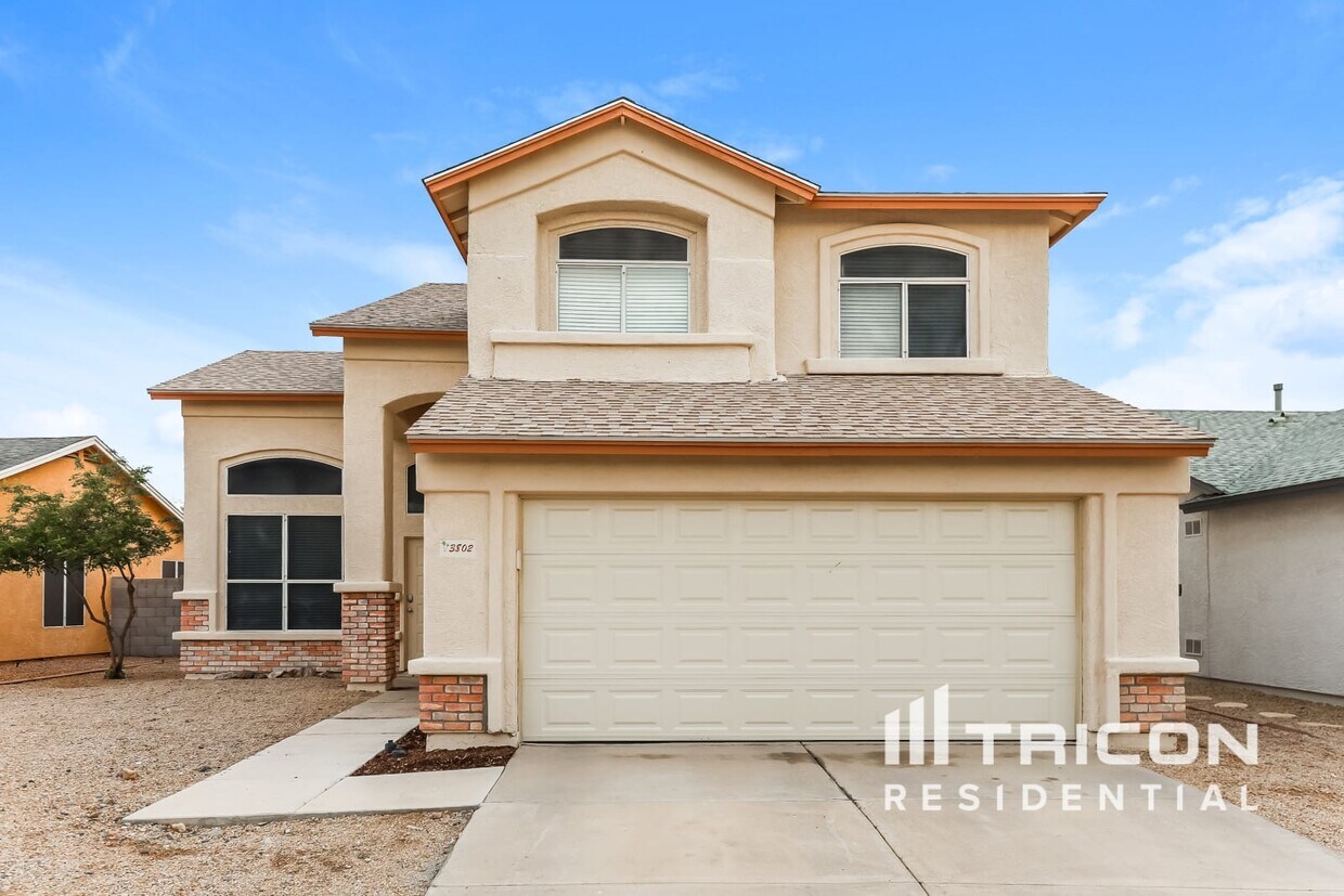 Primary Photo - 3802 W Firehawk Dr