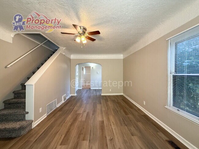 Foto del edificio - 1707 N 14th St