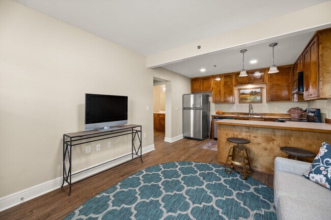 Foto del edificio - 3801 Halsey St