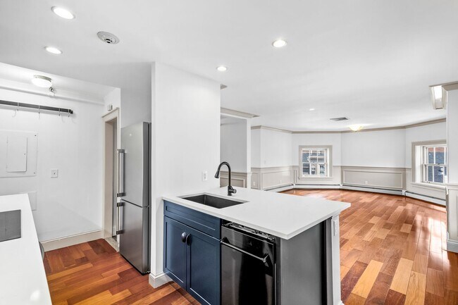 Foto del edificio - 281 Benefit St