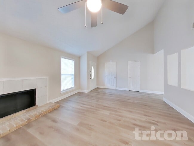 Building Photo - 9607 Cleveland Bay Ct