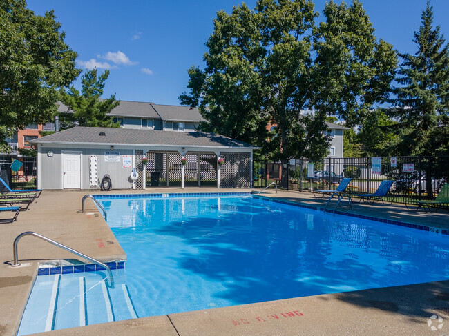 PISCINA - Clearbrooke