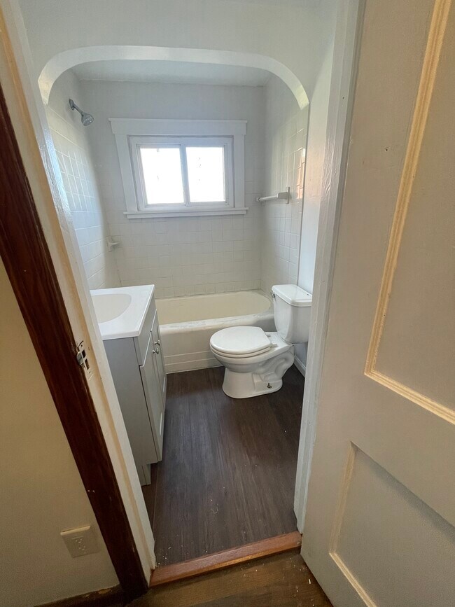 Foto del edificio - 110 Hazel Alley