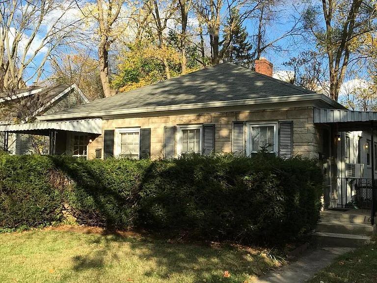 Photo - 5655 Winthrop Ave