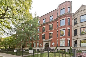 Building Photo - 5212 N Winthrop Ave
