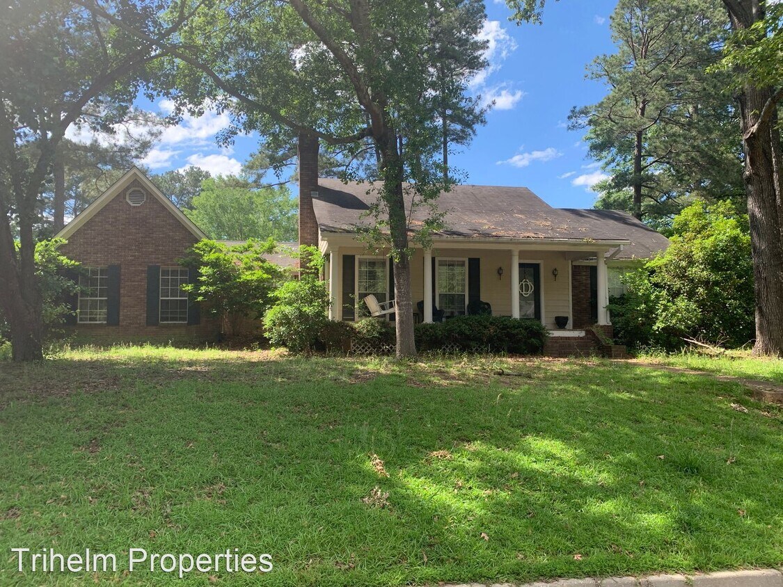 Primary Photo - 3 br, 2 bath House - 125 Trace Ridge Drive