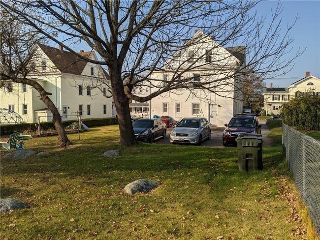 Foto del edificio - 9 Summer St