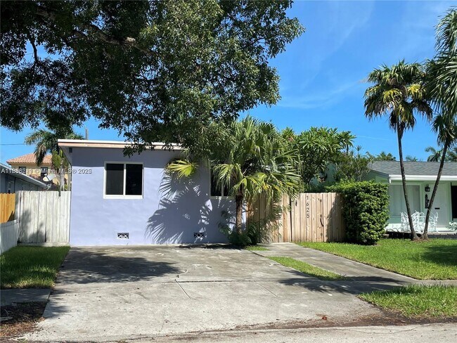 Foto del edificio - 1625 Fletcher St