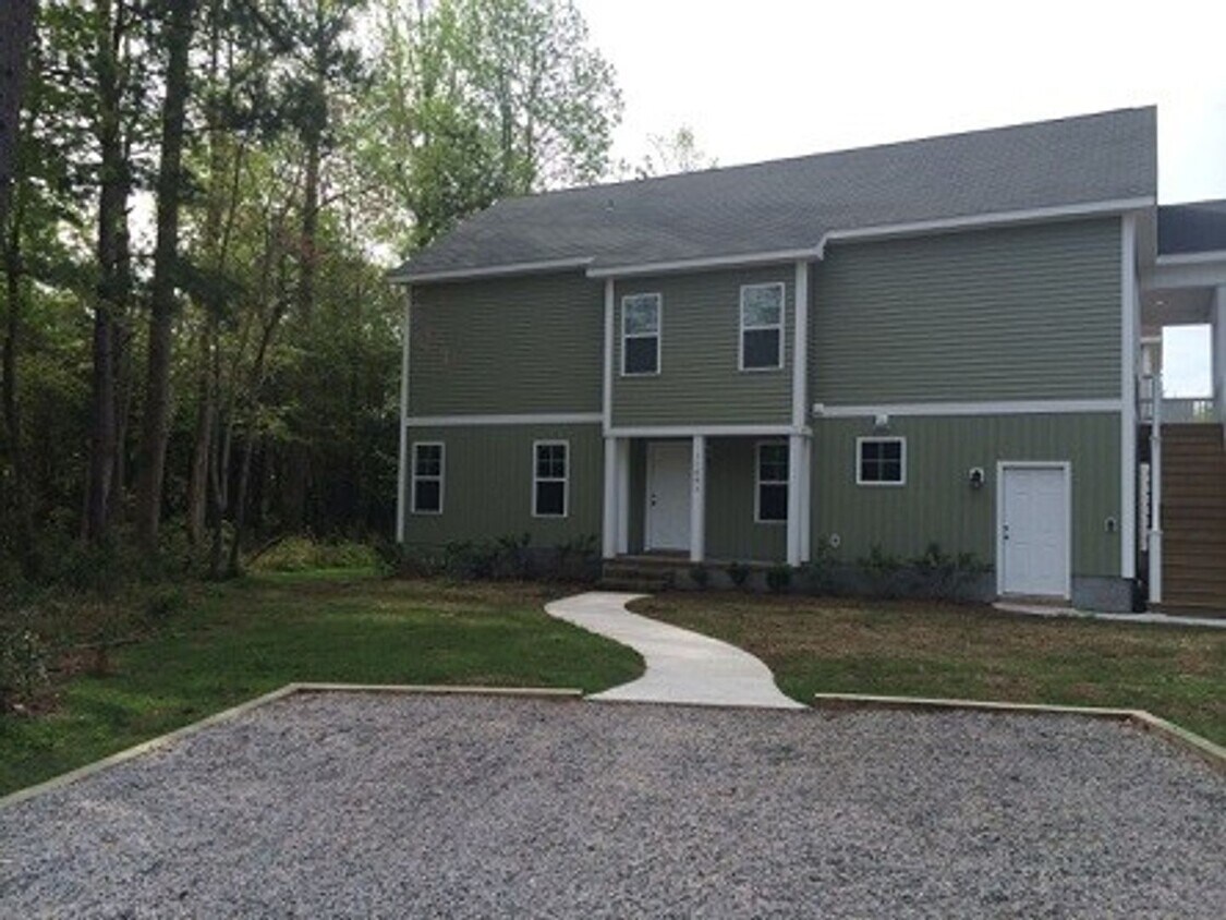 1109 Greenwood Ave, Wilmington, NC 28403 House Rental in Wilmington