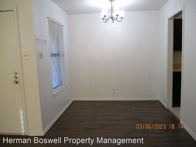 Building Photo - 2 br, 1 bath House - 1720 Justin Lyn