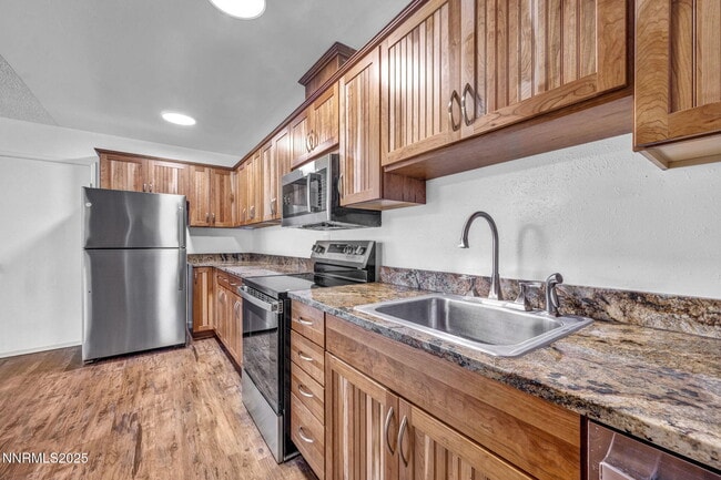 Foto del edificio - 1640 York Wy