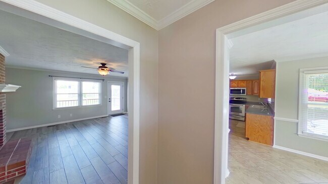 Foto del edificio - 867 Flintwood Rd