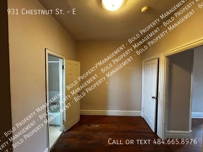 Foto del edificio - 1 Bedroom on Chestnut St