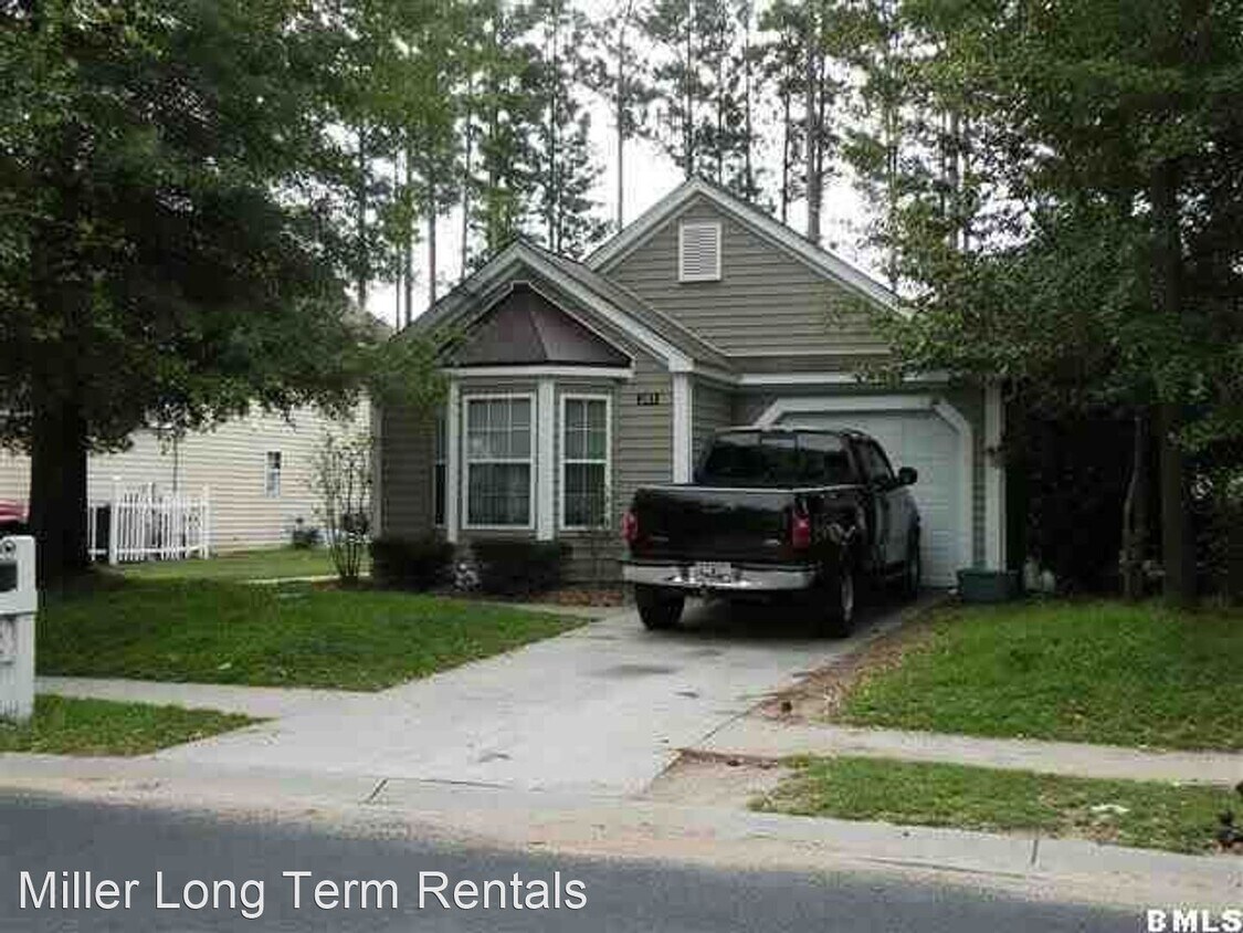 Primary Photo - 3 br, 2 bath House - 281 Old Bridge Drive