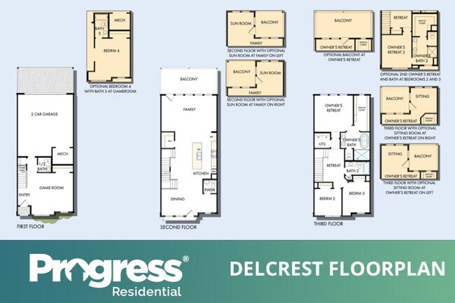 Foto del edificio - 105 Woodway Park Dr