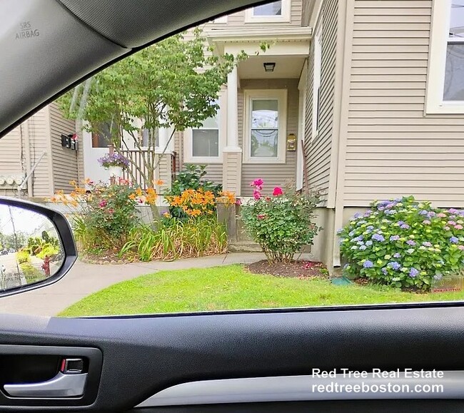 Photo - 62 Boyd St Townhome