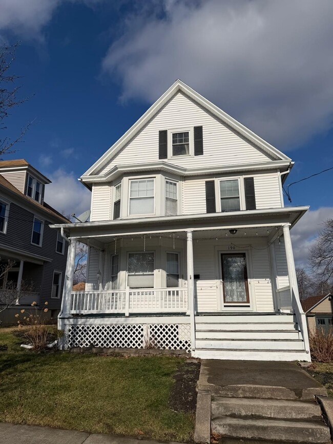 Building Photo - 190 Lafayette Ave