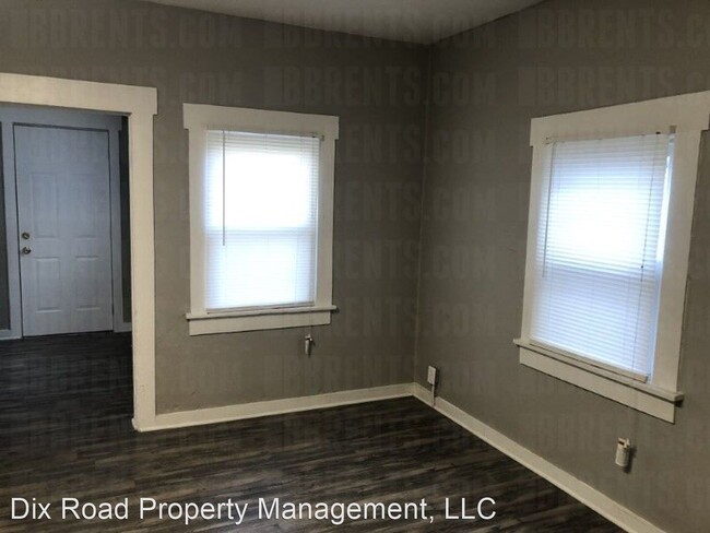 Building Photo - 2 br, 1 bath House - 252 McClure Street,