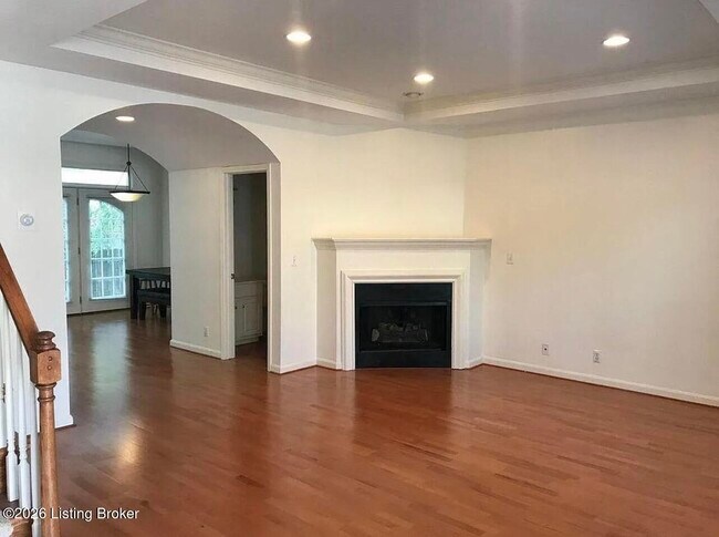 Foto del edificio - 7512 Norbourne Ave