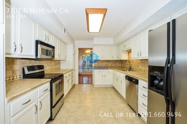 Building Photo - 7707 McHenry Cir S