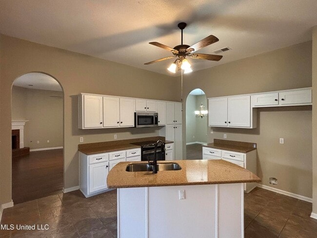 Photo - 1705 Cedar Lake Cove House