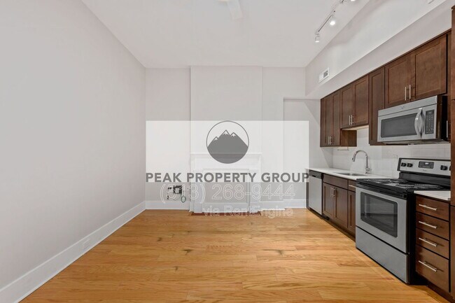 Foto del edificio - 516 E 13th St