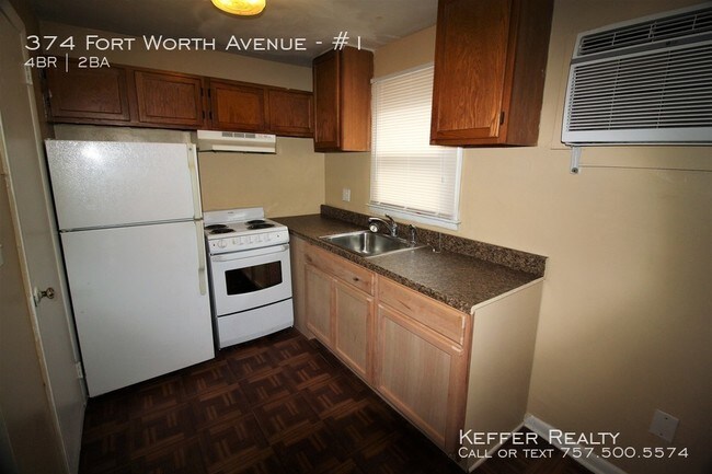 Foto del edificio - 374 Fort Worth