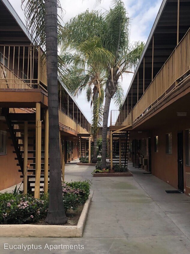 Primary Photo - 15719 Eucalyptus Ave