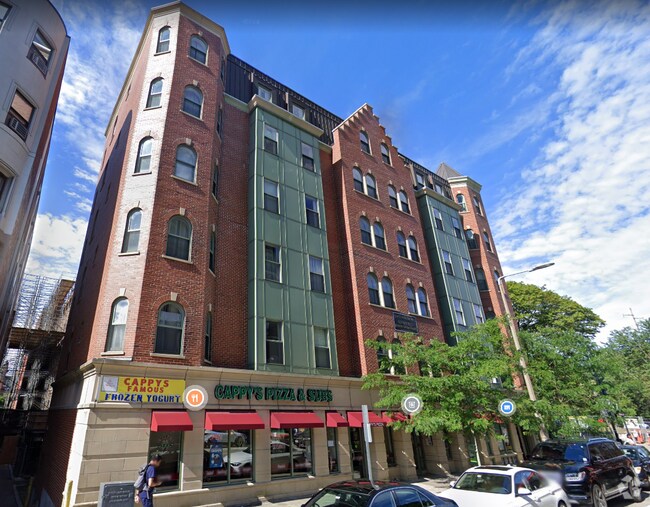 Fenway 4 Bedroom Apartments for Rent Boston, MA 91 Rentals