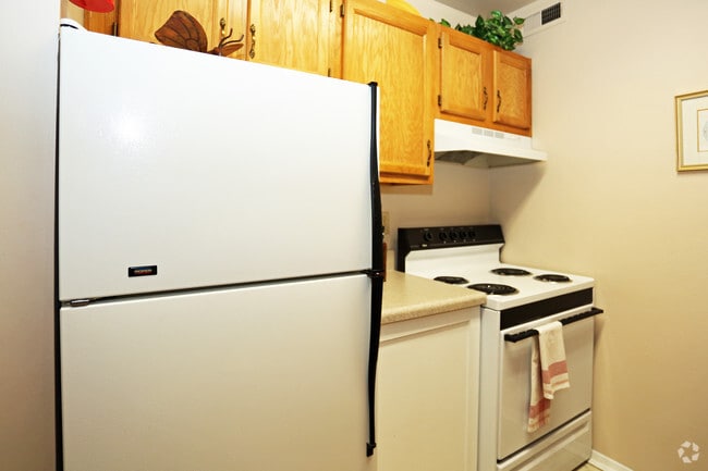 Interior Photo - Mariners Green Apartments Interior Photo - Mariners Green Apartments