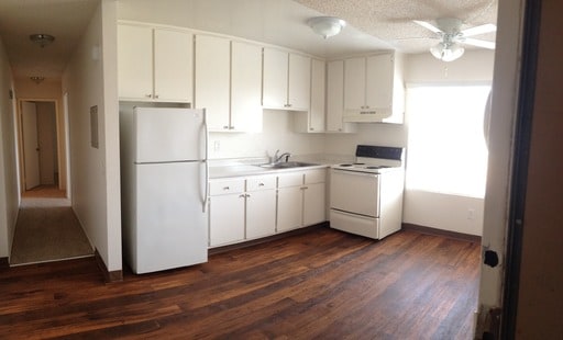 Building Photo - 4024 32nd St