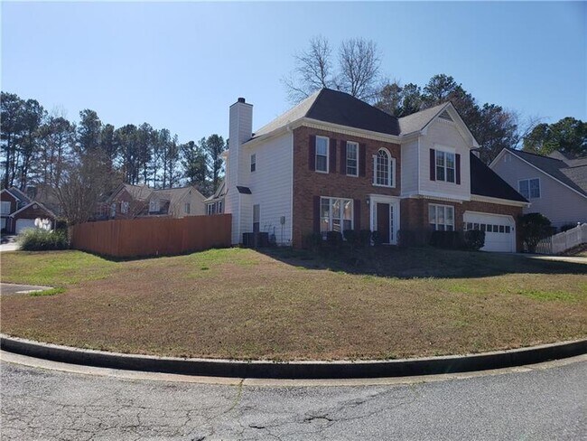 Building Photo - 720 Welford Rd NW