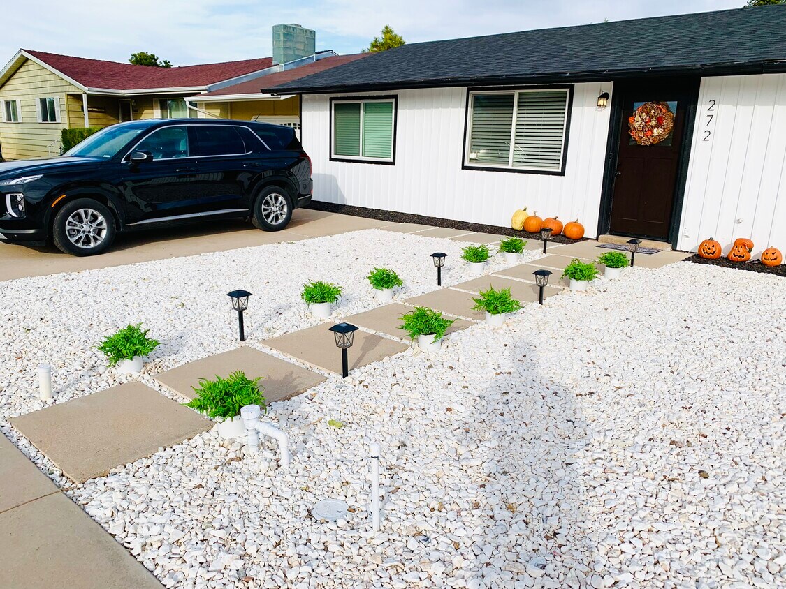 272 N 1500 W, Cedar City, UT 84721 House Rental in Cedar City, UT