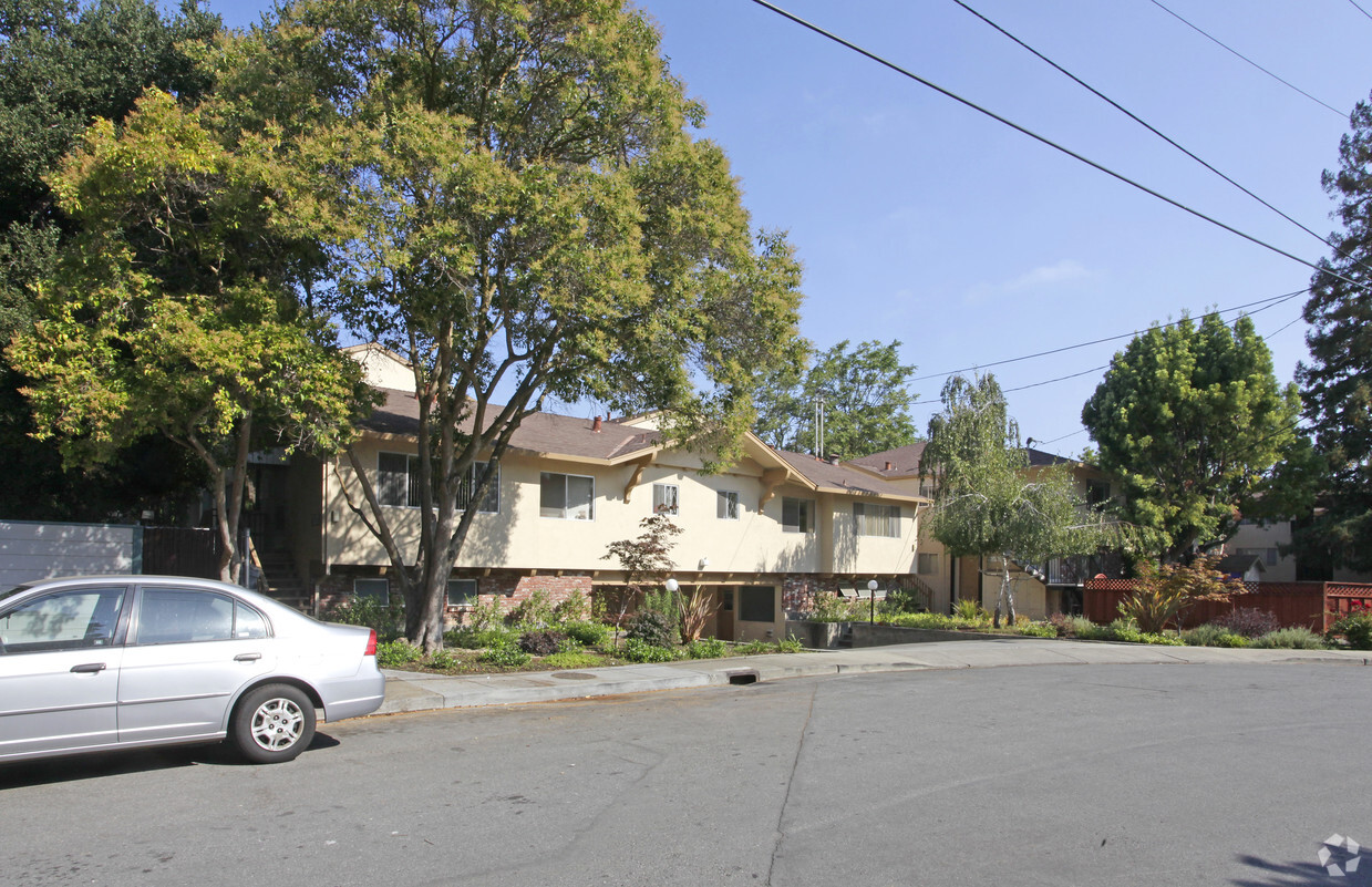 Building Photo - Park West Apartments