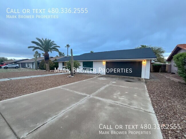 Foto del edificio - 14027 N Hampstead Dr