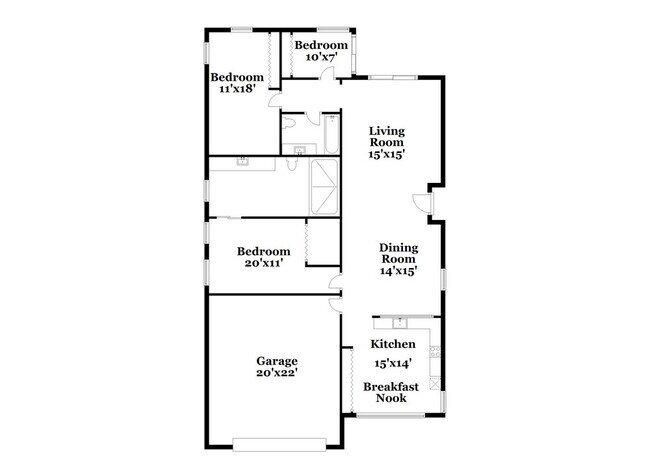 Building Photo - 7915 Barclay Rd