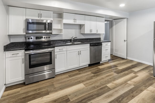 Foto del edificio - 2910 Orchard Cir
