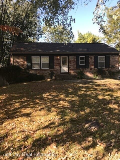Foto del edificio - 3 br, 1 bath House - 814 Reeves Rd